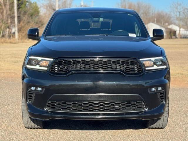 2023 Dodge Durango GT RWD 2023 Dodge Durango GT RWD