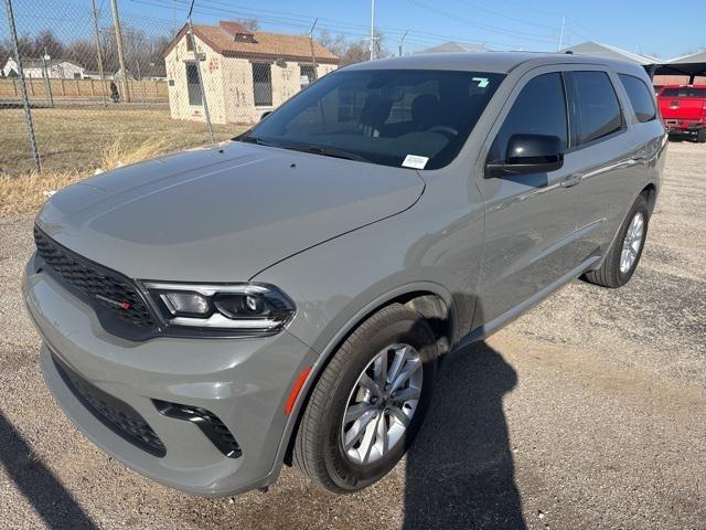 2025 Dodge Durango GT RWD
