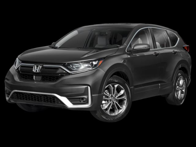 2021 Honda CR-V 2WD EX-L