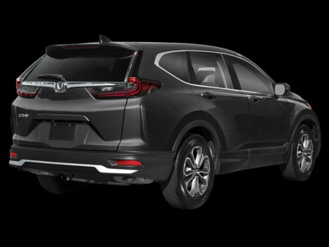 2021 Honda CR-V 2WD EX-L