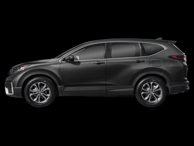 2021 Honda CR-V 2WD EX-L