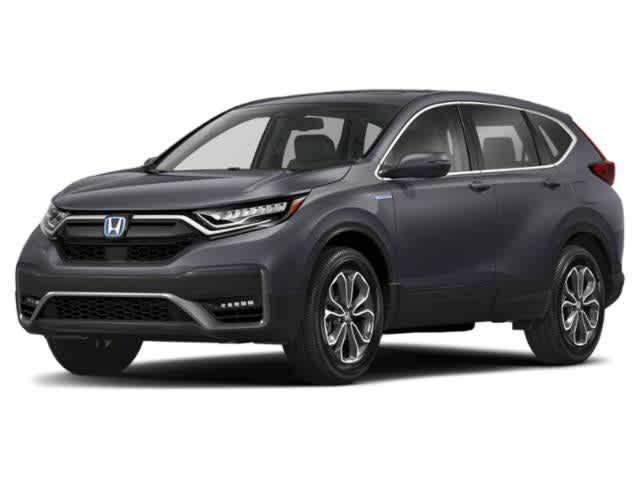 2020 Honda CR-V Hybrid EX-L