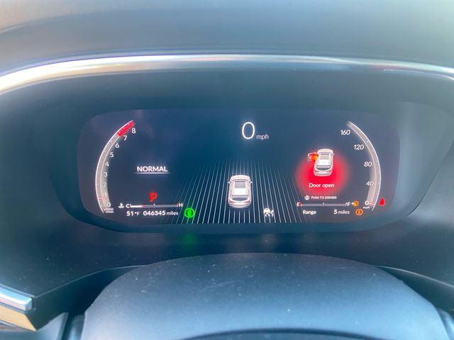 2022 Acura MDX A-SPEC Package