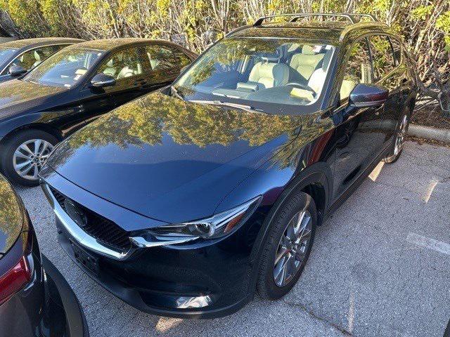 2019 Mazda CX-5 Grand Touring 2019 Mazda CX-5 Grand Touring