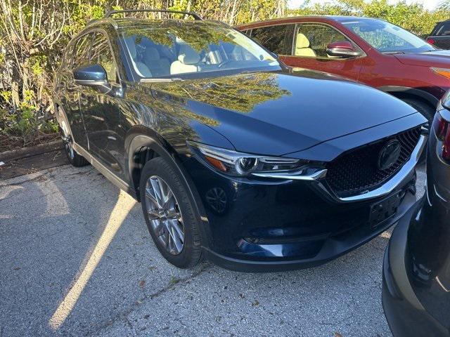 2019 Mazda CX-5 Grand Touring 2019 Mazda CX-5 Grand Touring