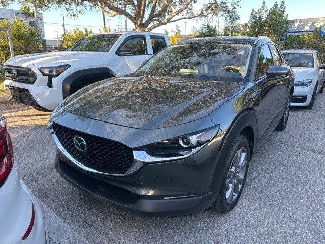 2022 Mazda CX-30 Preferred