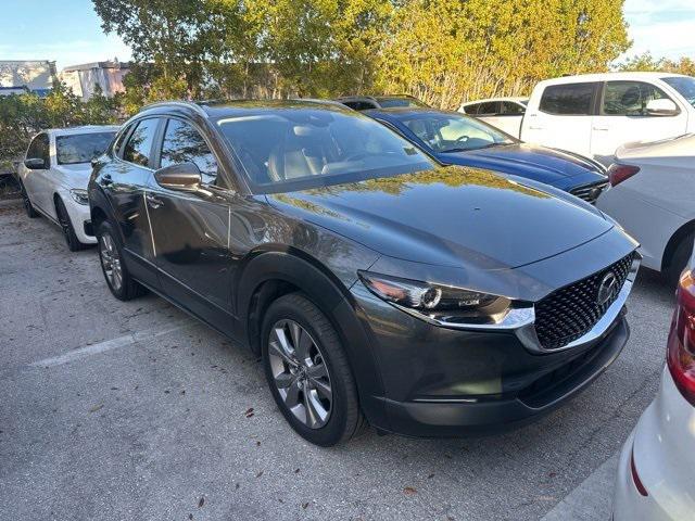 2022 Mazda CX-30 Preferred