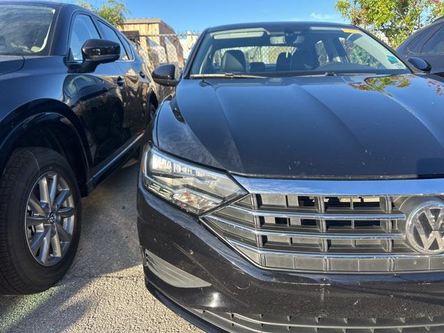 2021 Volkswagen Jetta 1.4T S 2021 Volkswagen Jetta 1.4T S