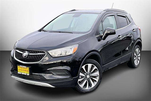 2022 Buick Encore AWD Preferred