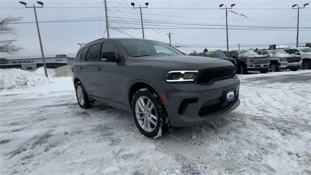 2024 Dodge Durango GT Plus AWD