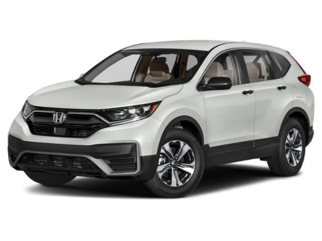 2022 Honda CR-V AWD LX 2022 Honda CR-V AWD LX