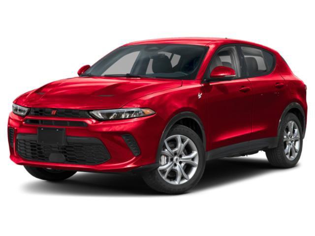 2024 Dodge Hornet R/T Plus EAWD