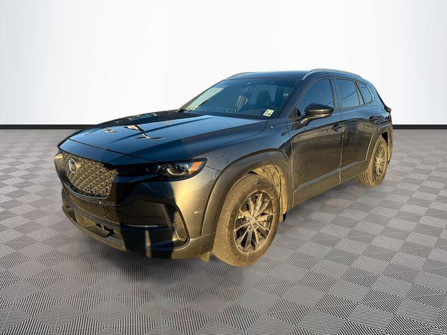 2024 Mazda CX-50 2.5 S Select 2024 Mazda CX-50 2.5 S Select