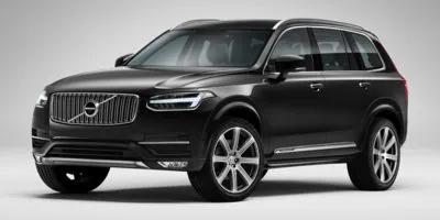 2017 Volvo XC90 T5 Momentum