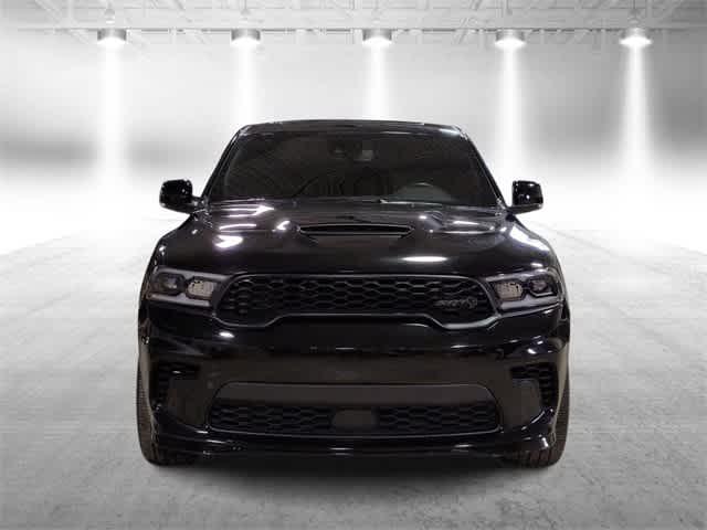 2021 Dodge Durango SRT Hellcat AWD