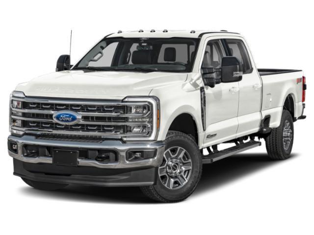 2023 Ford F-350 LARIAT