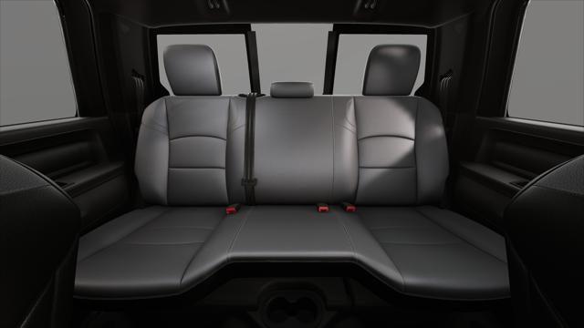 2026 RAM Ram 2500 RAM 2500 TRADESMAN CREW CAB 4X4 64 BOX