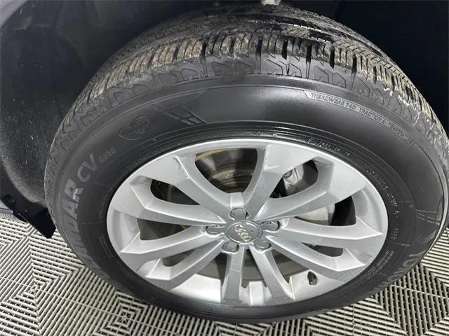 2016 Audi Q5 2.0T Premium