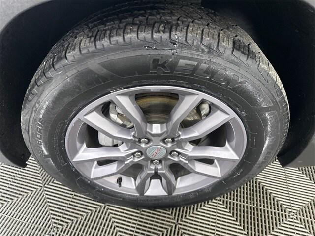 2023 GMC Terrain AWD SLT 2023 GMC Terrain AWD SLT