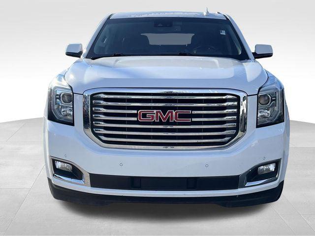 2017 GMC Yukon SLT 2017 GMC Yukon SLT
