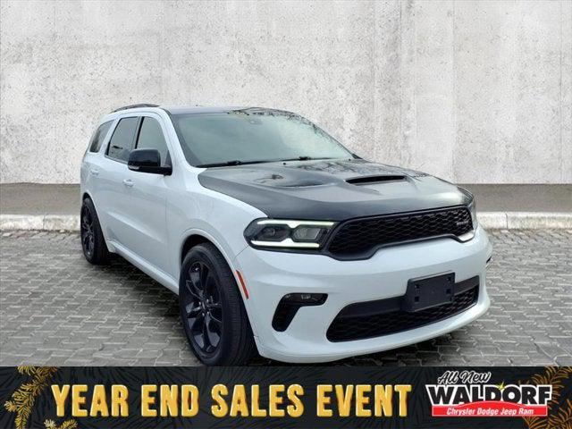 2021 Dodge Durango GT Plus AWD