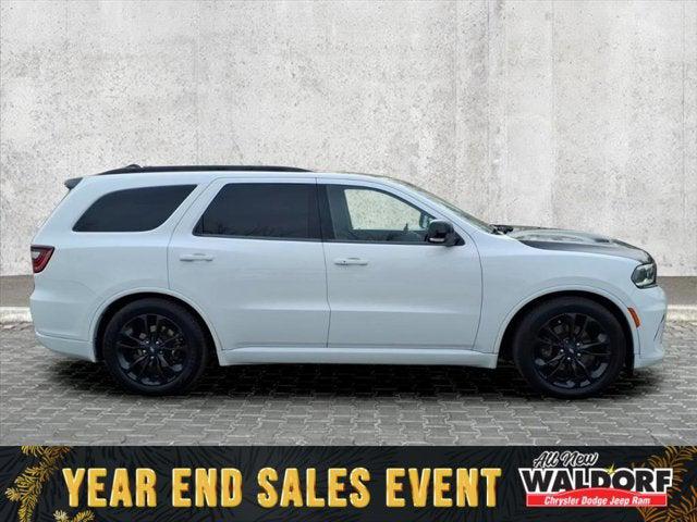 2021 Dodge Durango GT Plus AWD