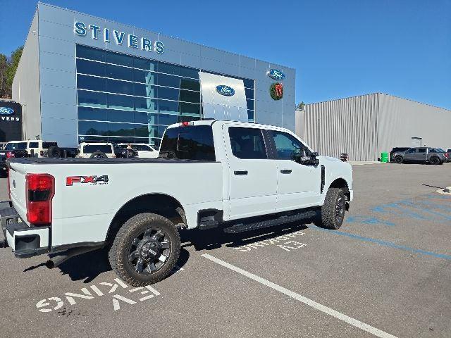 2024 Ford F-250 XL