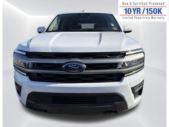 2024 Ford Expedition XLT 2024 Ford Expedition XLT
