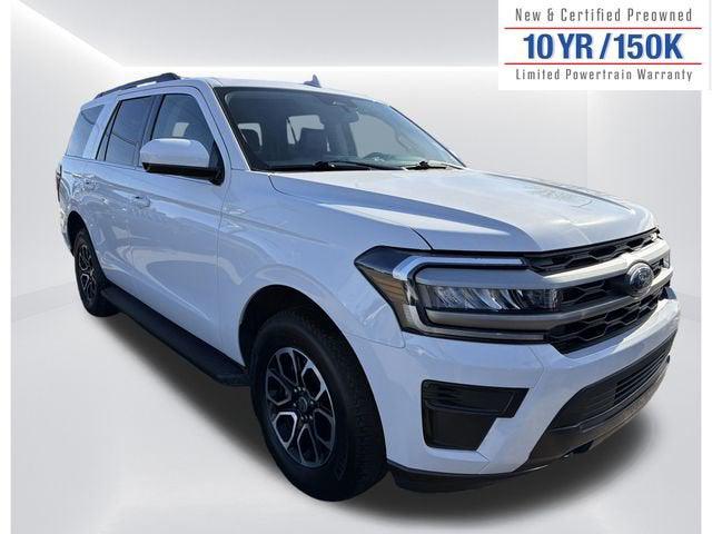2024 Ford Expedition XLT 2024 Ford Expedition XLT