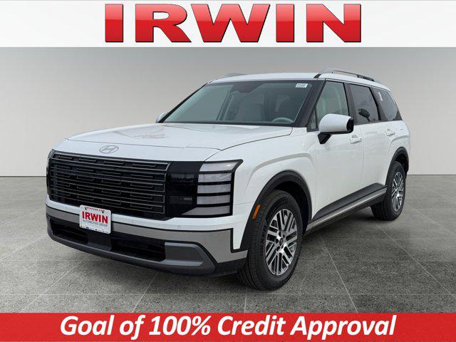 2026 Hyundai Palisade SEL 7P for sale in Laconia, NH