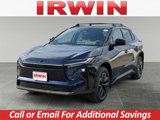 2026 Toyota bZ XLE for sale in Laconia, NH