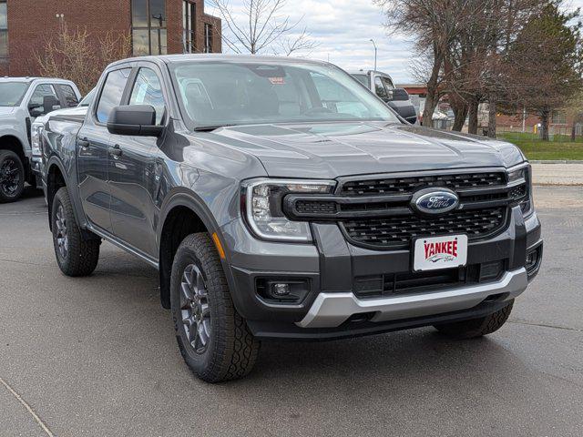 2025 Ford Ranger XLT for sale in South Portland, ME