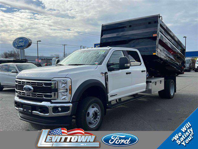 2026 Ford F-550 XL for sale in Levittown, NY