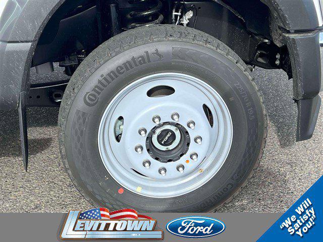 2026 Ford F-550 XL