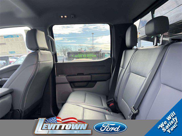 2026 Ford F-550 XL