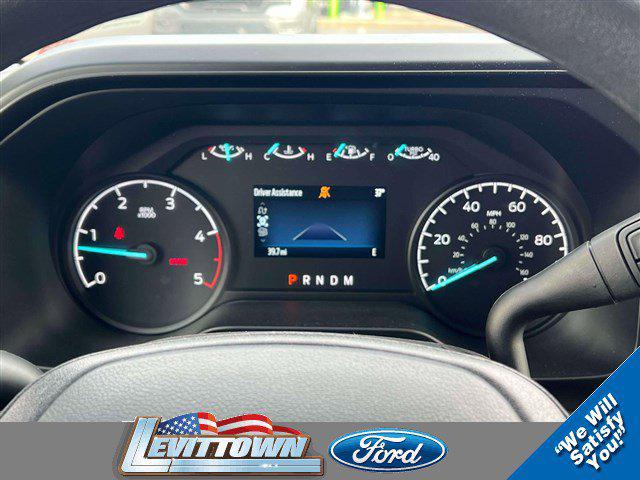 2026 Ford F-550 XL