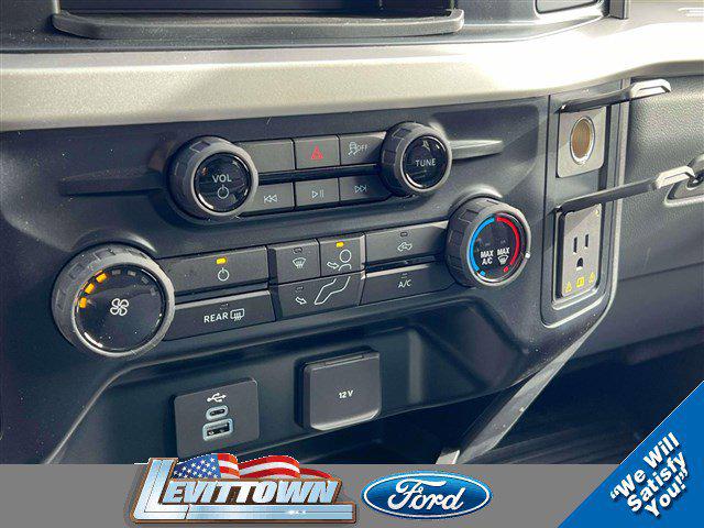 2026 Ford F-550 XL