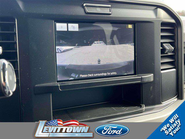2026 Ford F-550 XL