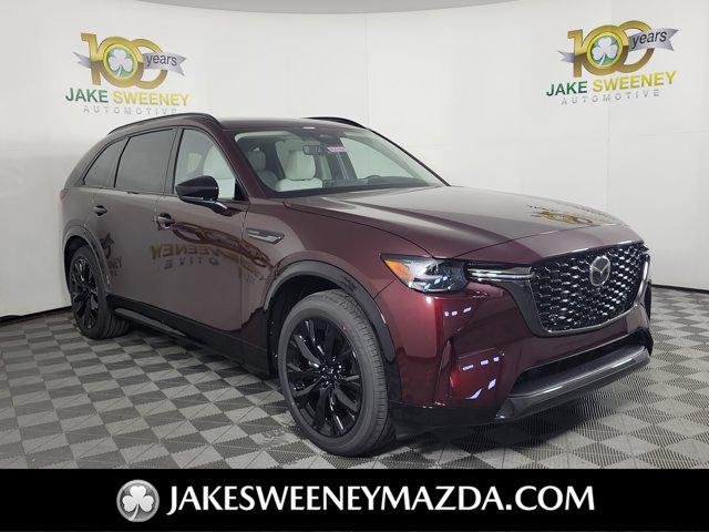 2026 Mazda X-90 3.3 Turbo S Premium Sport for sale near Cincinnati, OH