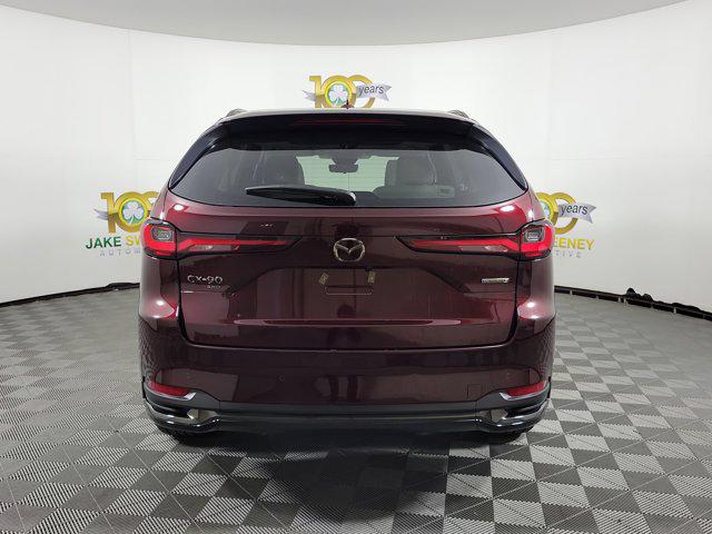 2026 Mazda X-90 3.3 Turbo S Premium Sport