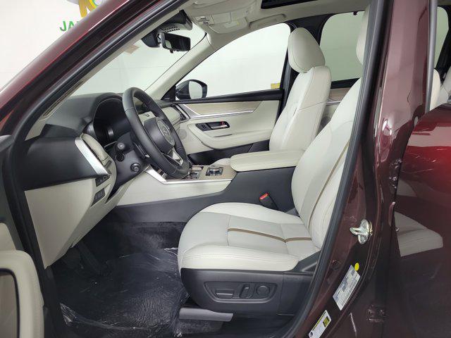 2026 Mazda X-90 3.3 Turbo S Premium Sport