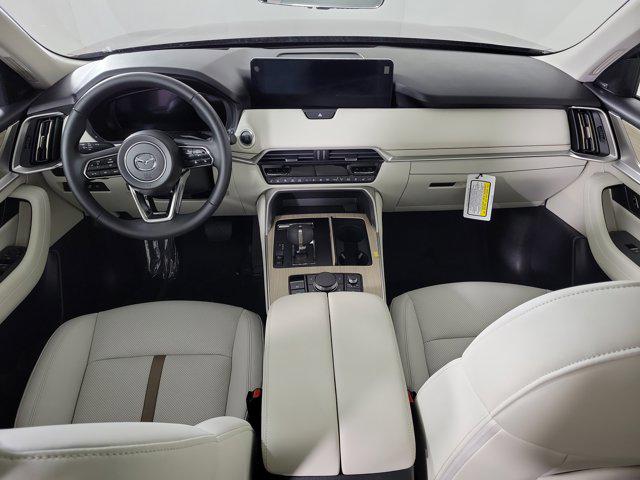 2026 Mazda X-90 3.3 Turbo S Premium Sport