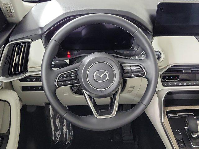 2026 Mazda X-90 3.3 Turbo S Premium Sport