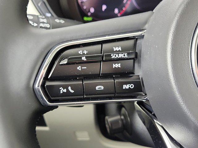 2026 Mazda X-90 3.3 Turbo S Premium Sport