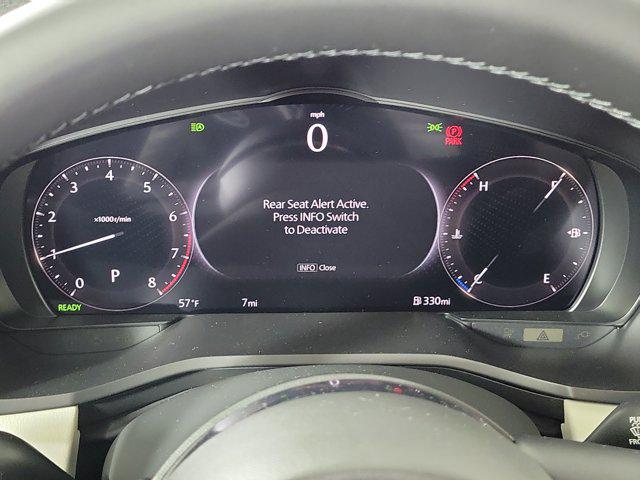 2026 Mazda X-90 3.3 Turbo S Premium Sport