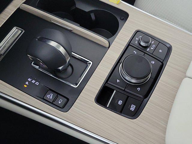 2026 Mazda X-90 3.3 Turbo S Premium Sport