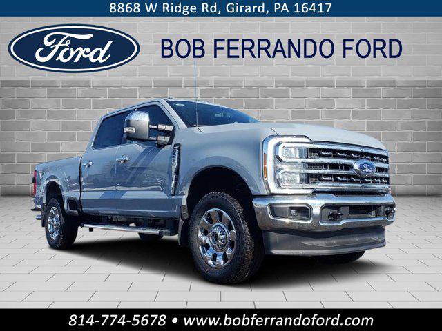 2026 Ford F-250 LARIAT for sale in Girard, PA