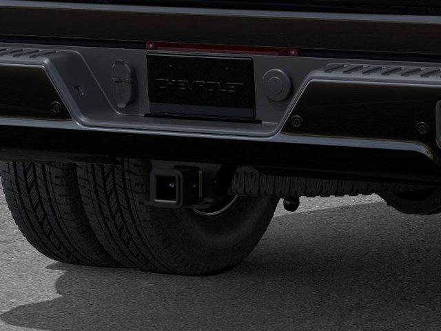 2026 Chevrolet Silverado 3500HD Crew Cab, Long Bed, High Country Dual Rear Wheel, RWD