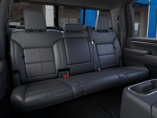 2026 Chevrolet Silverado 3500HD Crew Cab, Long Bed, High Country Dual Rear Wheel, RWD