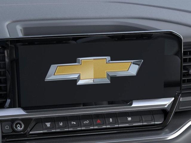 2026 Chevrolet Silverado 3500HD Crew Cab, Long Bed, High Country Dual Rear Wheel, RWD